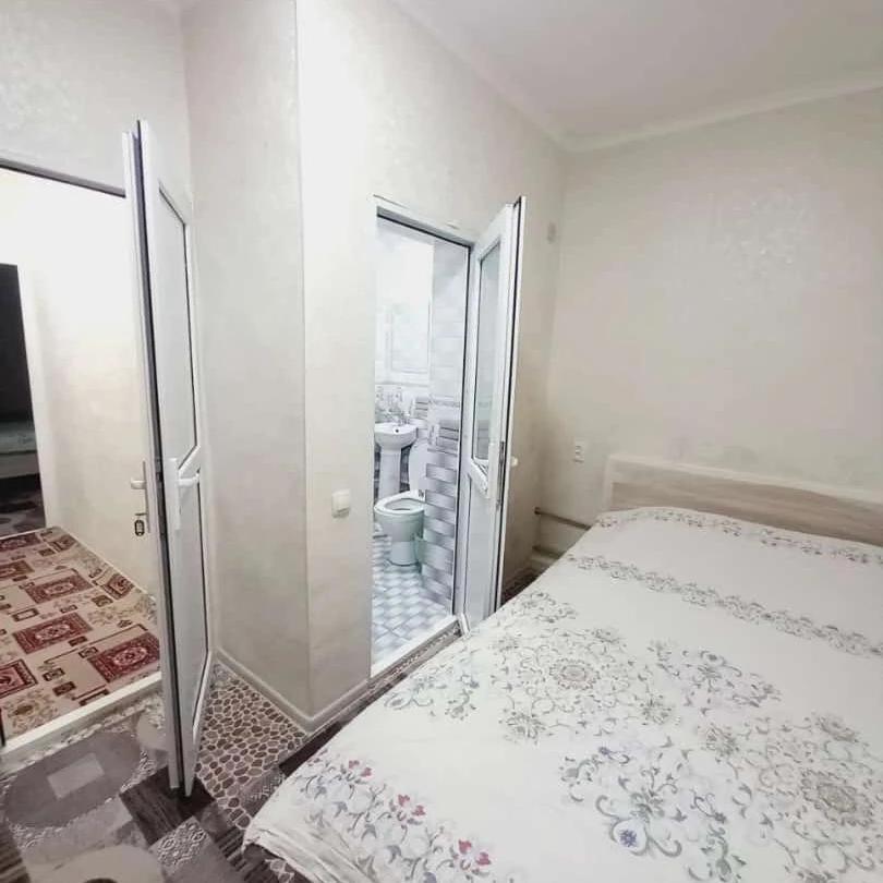 Hostel Sulaiman-Too 오쉬 외부 사진