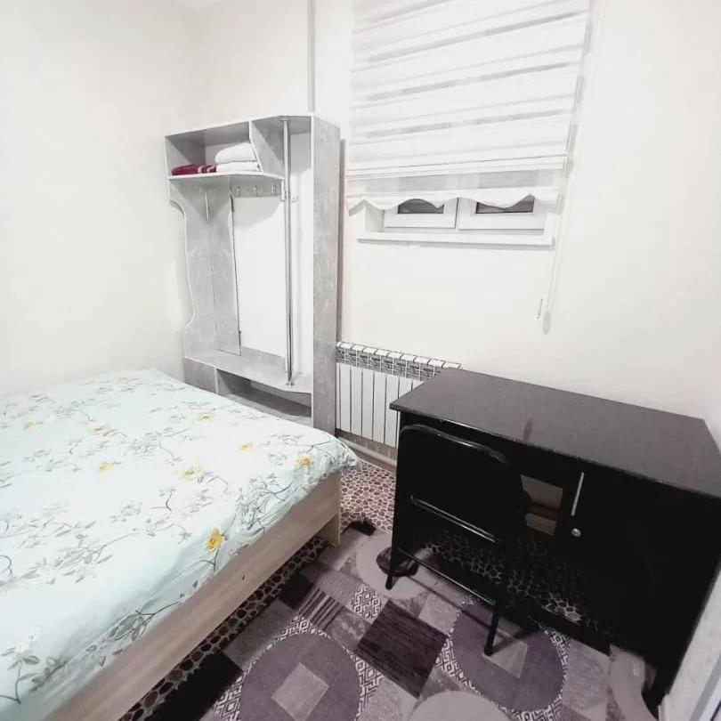 Hostel Sulaiman-Too 오쉬 외부 사진